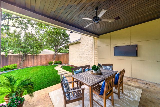 5604 Matalee Avenue, Dallas, TX 75206