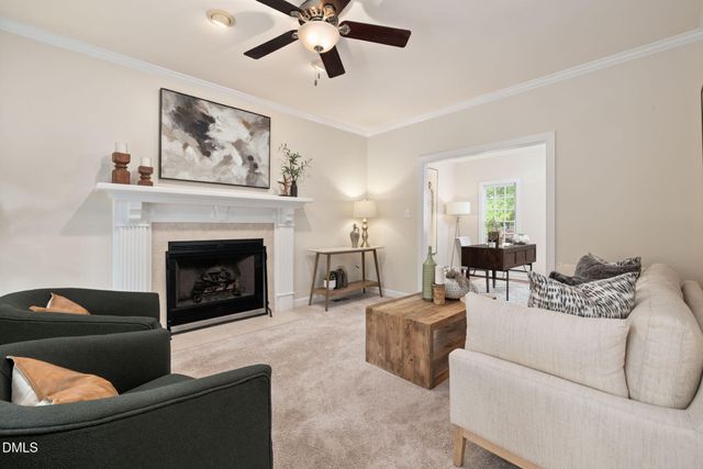 103 Rose Valley Woods Drive, Cary, NC 27513