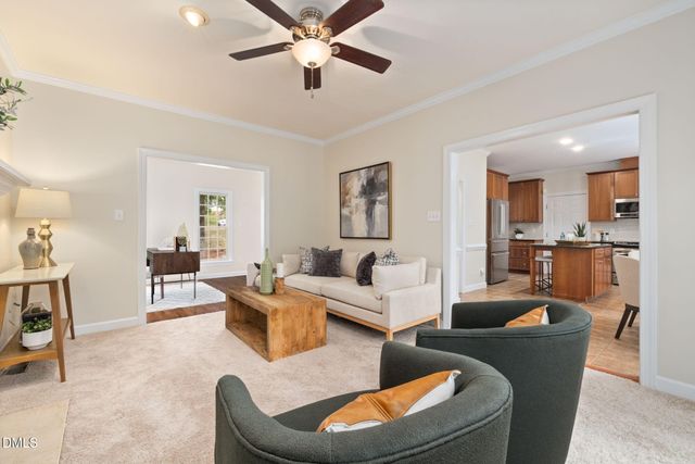103 Rose Valley Woods Drive, Cary, NC 27513