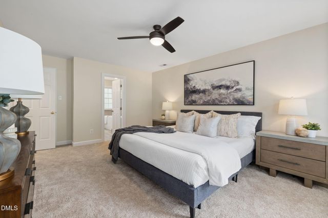 103 Rose Valley Woods Drive, Cary, NC 27513
