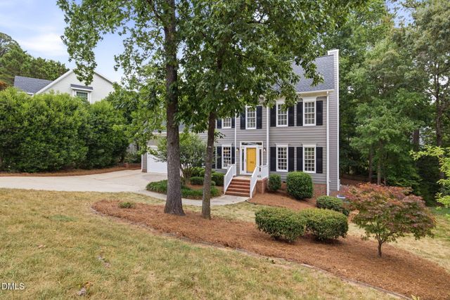103 Rose Valley Woods Drive, Cary, NC 27513