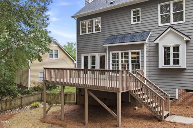 103 Rose Valley Woods Drive, Cary, NC 27513