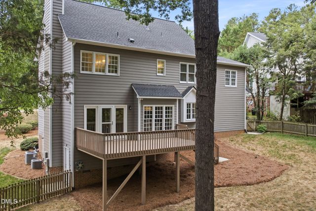 103 Rose Valley Woods Drive, Cary, NC 27513
