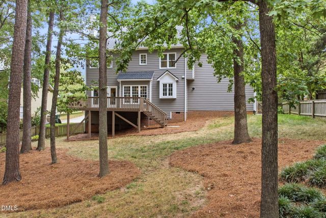 103 Rose Valley Woods Drive, Cary, NC 27513