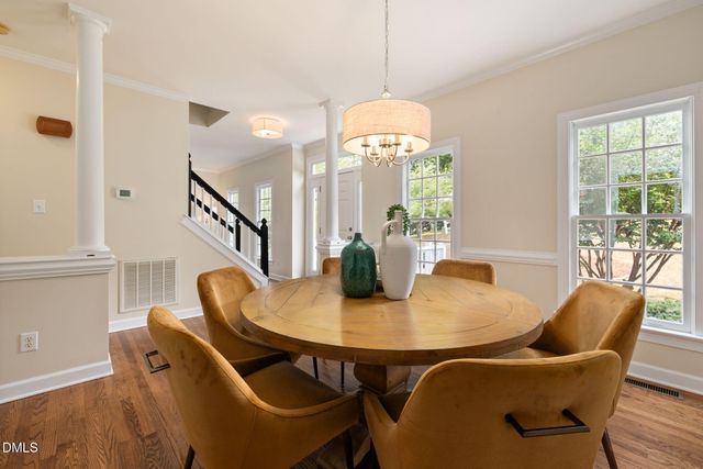 103 Rose Valley Woods Drive, Cary, NC 27513