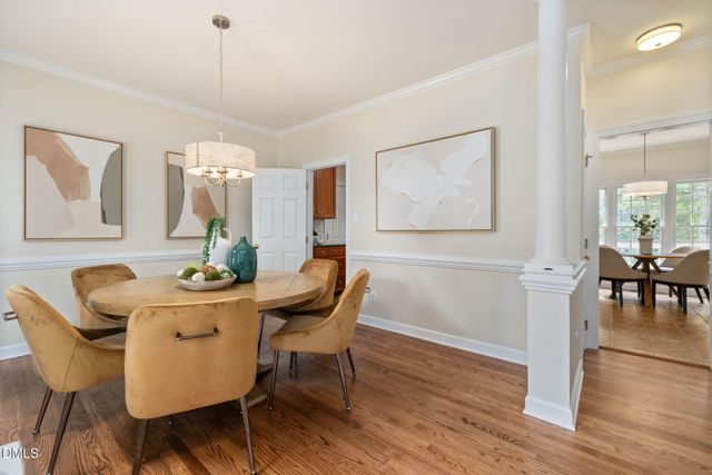 103 Rose Valley Woods Drive, Cary, NC 27513