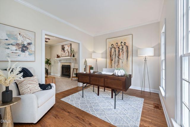 103 Rose Valley Woods Drive, Cary, NC 27513