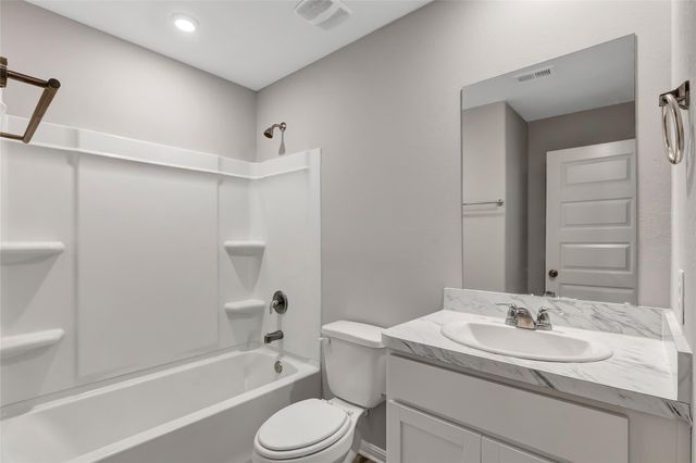 1561 Road 5708, Cleveland, TX 77327
