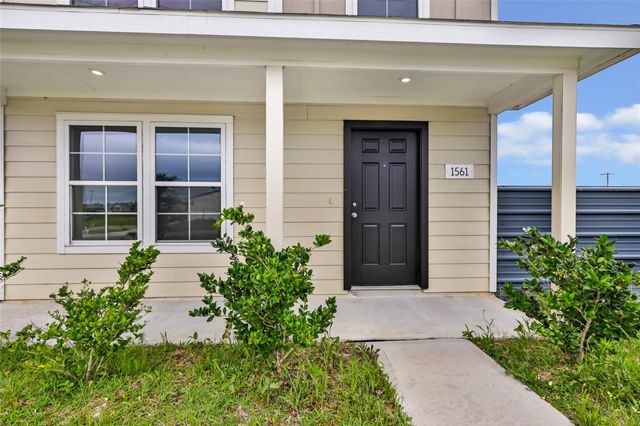 1561 Road 5708, Cleveland, TX 77327