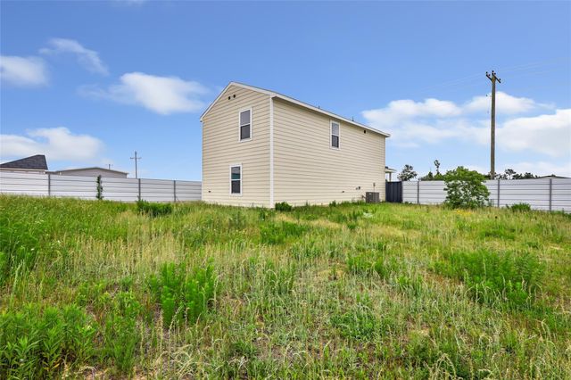 1561 Road 5708, Cleveland, TX 77327