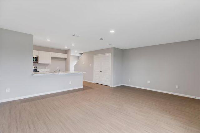1561 Road 5708, Cleveland, TX 77327