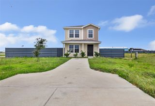 1561 Road 5708, Cleveland, TX 77327