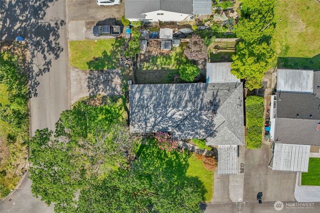 10507 Earley Avenue SW, Lakewood, WA 98499