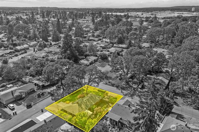 10507 Earley Avenue SW, Lakewood, WA 98499