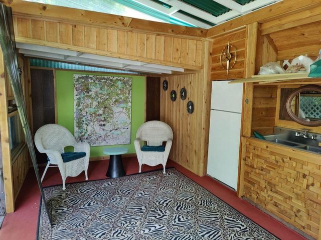 1907 Fletcher St Street N, Houston, TX 77009