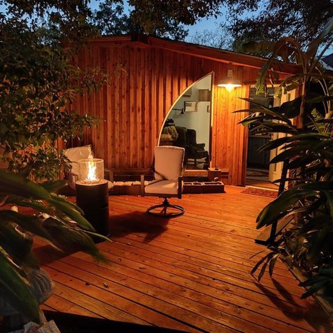 1907 Fletcher St Street N, Houston, TX 77009