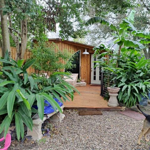 1907 Fletcher St Street N, Houston, TX 77009