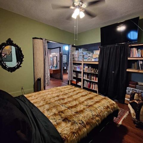 1907 Fletcher St Street N, Houston, TX 77009