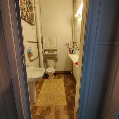 1907 Fletcher St Street N, Houston, TX 77009