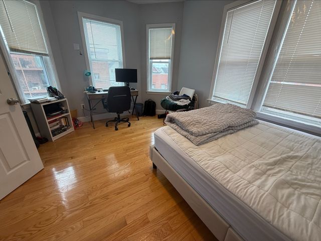 29 Waverly St 2, Boston, MA 02135