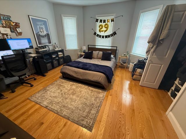 29 Waverly St 2, Boston, MA 02135