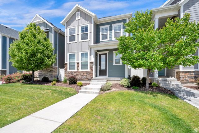 3480 W WATERBURY DR, Lehi, UT 84048