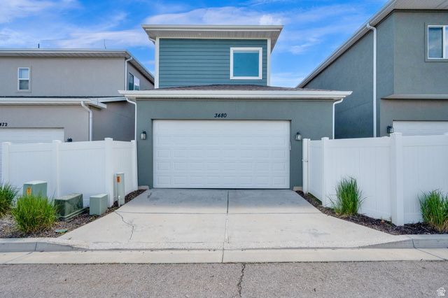 3480 W WATERBURY DR, Lehi, UT 84048