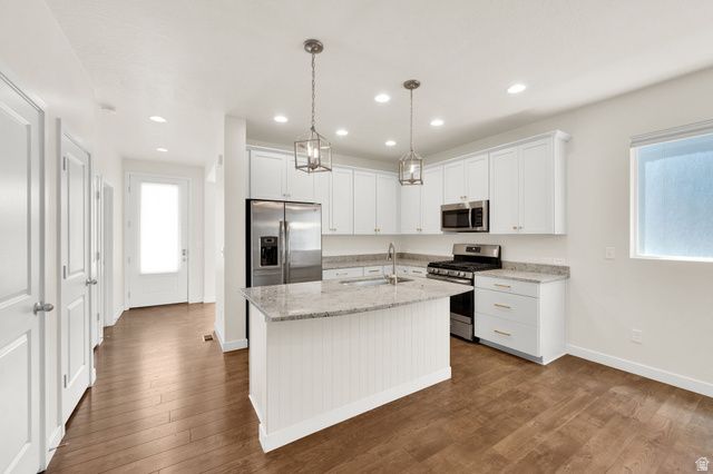 3480 W WATERBURY DR, Lehi, UT 84048
