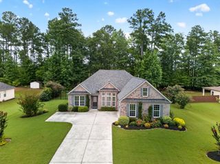 155 Savannah Drive, Senoia, GA 30276