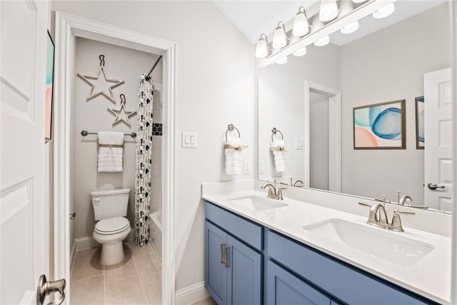 1713 Etosha Drive, Royse City, TX 75189