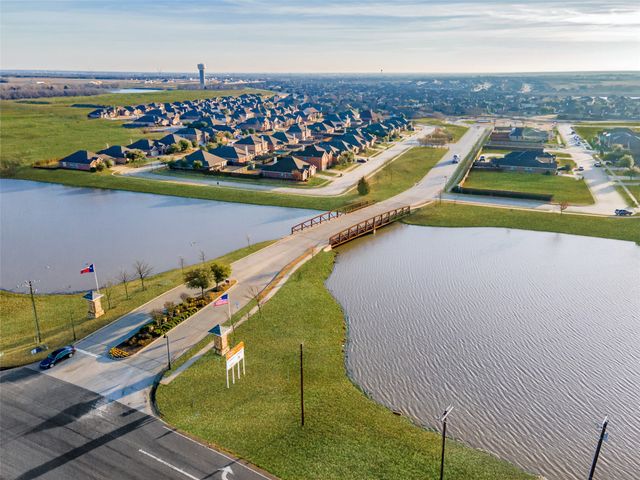 1713 Etosha Drive, Royse City, TX 75189