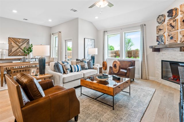 1713 Etosha Drive, Royse City, TX 75189