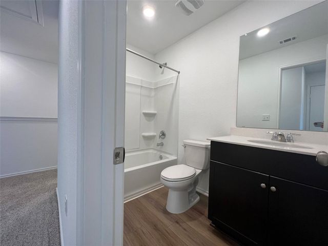 7224 Spotted Leaf WAY, Del Valle, TX 78617