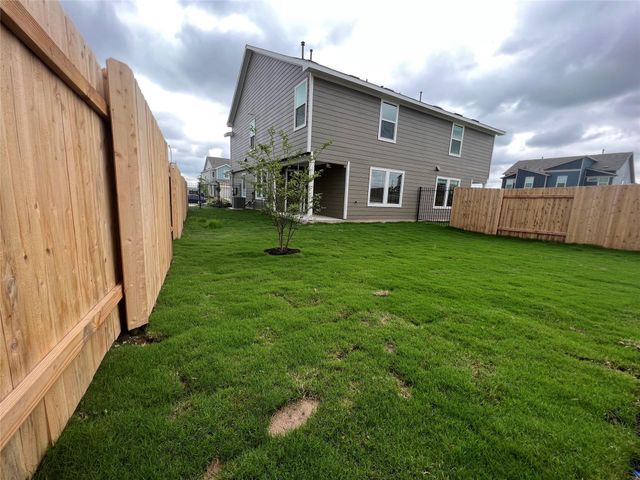 7224 Spotted Leaf WAY, Del Valle, TX 78617