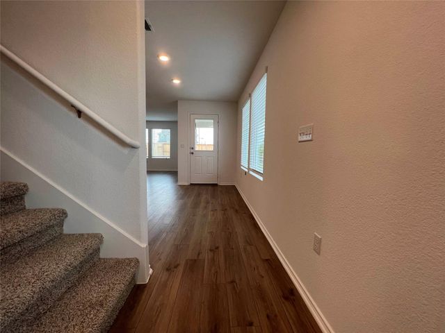 7224 Spotted Leaf WAY, Del Valle, TX 78617