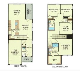 7224 Spotted Leaf WAY, Del Valle, TX 78617
