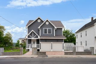 864 Baldwin Street, Waterbury, CT 06706