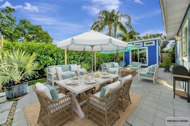 2304 SE 13th Ct, Pompano Beach, FL 33062