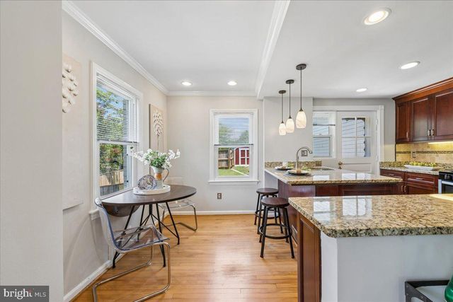 2612 JEFFERSON DR, Alexandria, VA 22303