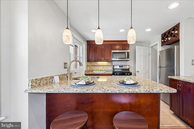 2612 JEFFERSON DR, Alexandria, VA 22303