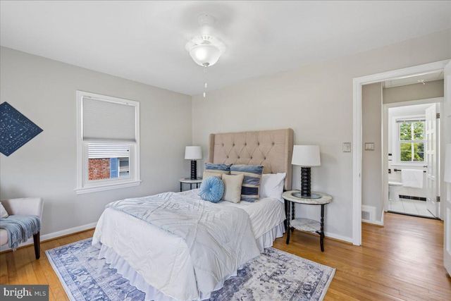 2612 JEFFERSON DR, Alexandria, VA 22303