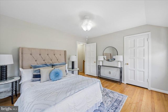 2612 JEFFERSON DR, Alexandria, VA 22303