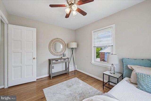 2612 JEFFERSON DR, Alexandria, VA 22303
