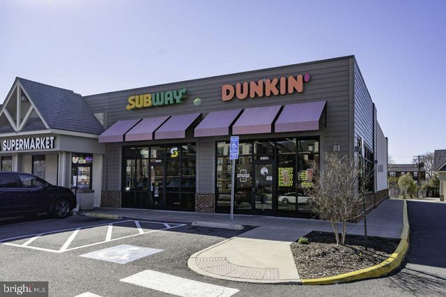2612 JEFFERSON DR, Alexandria, VA 22303