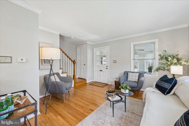 2612 JEFFERSON DR, Alexandria, VA 22303