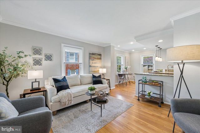 2612 JEFFERSON DR, Alexandria, VA 22303