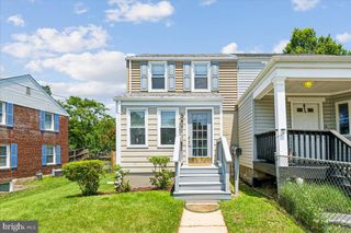 2612 JEFFERSON DR, Alexandria, VA 22303
