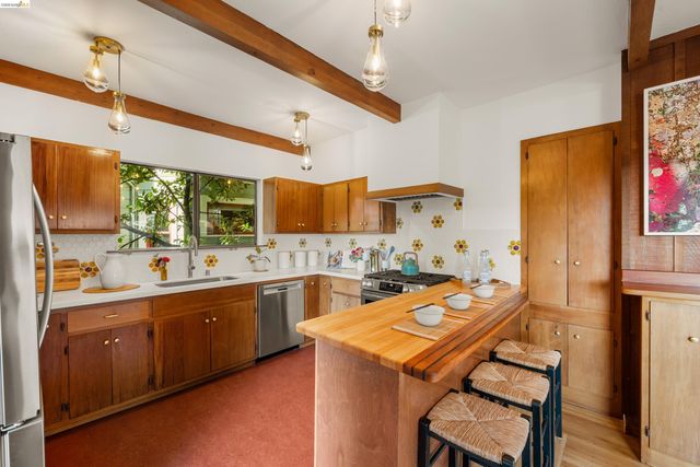 1418 Milvia St, Berkeley, CA 94709