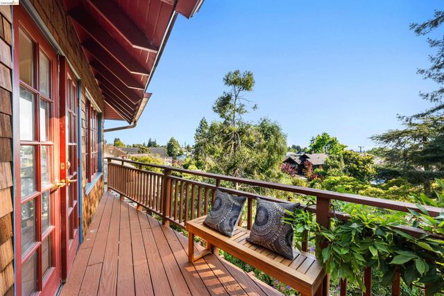 1418 Milvia St, Berkeley, CA 94709