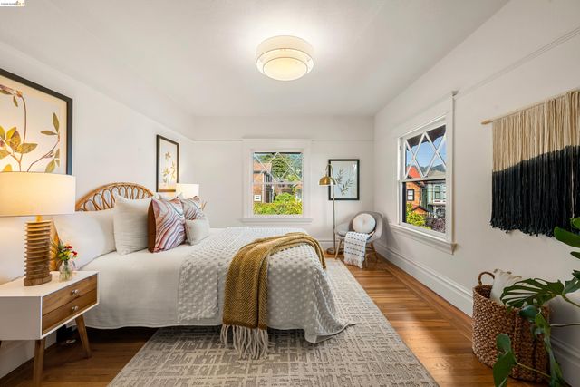 1418 Milvia St, Berkeley, CA 94709